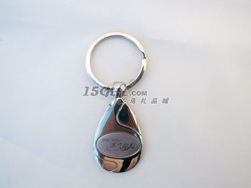 金属钥匙扣,HP-027891