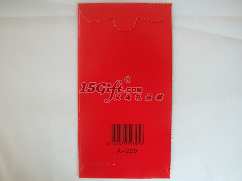 2012新款红包,HP-028091