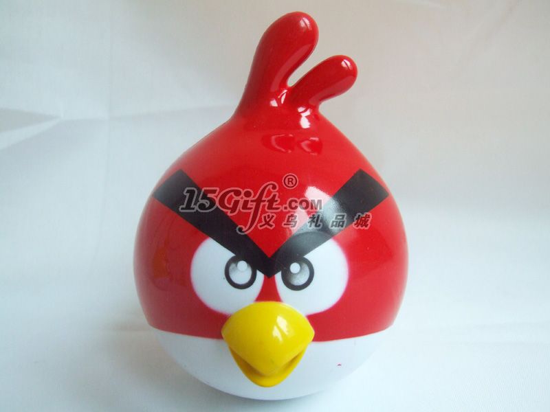 愤怒小鸟储钱罐,HP-028113