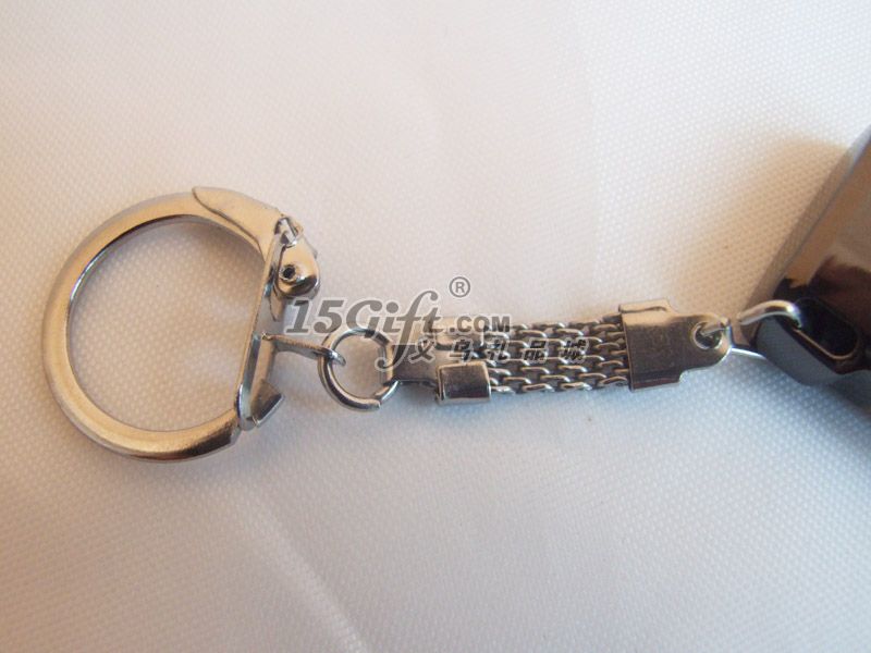 钥匙链砂轮打火机,HP-028117