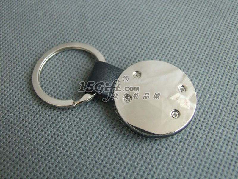 金属钥匙扣,HP-028380