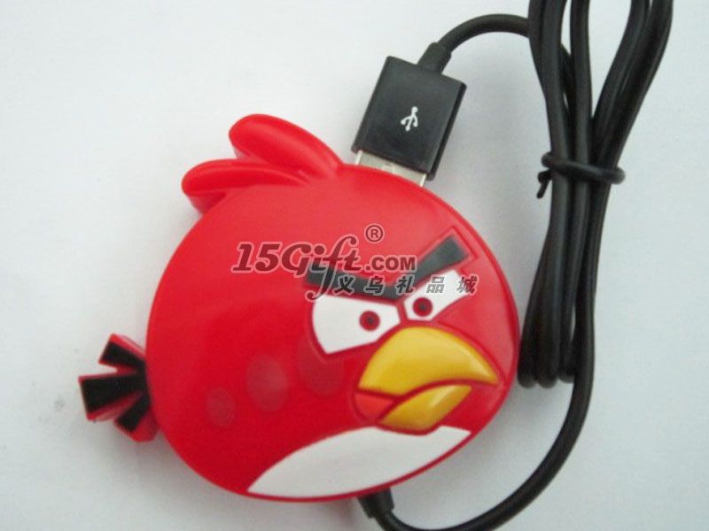 愤怒的小鸟HUB,HP-028447