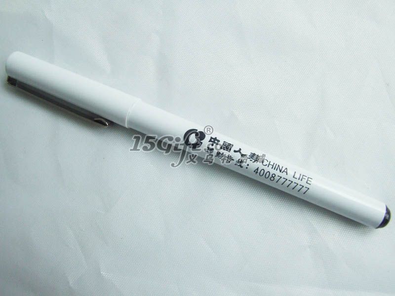 塑料圆珠笔,HP-028547