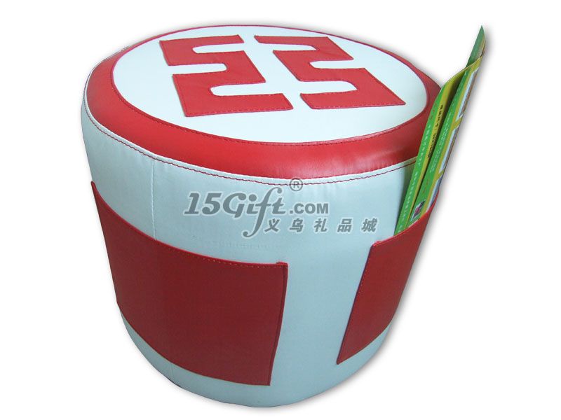 中国工商银行标志凳,HP-028942