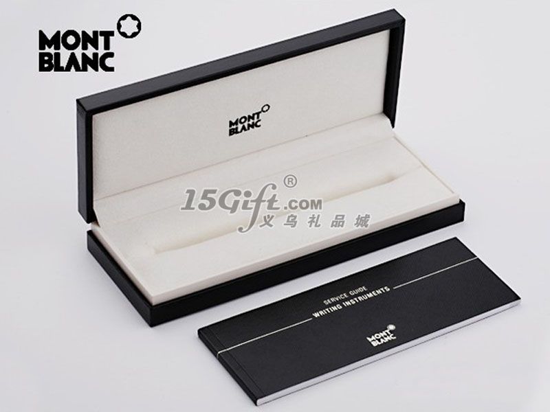万宝龙波西米亚系列玫瑰金25535墨水笔,HP-029291
