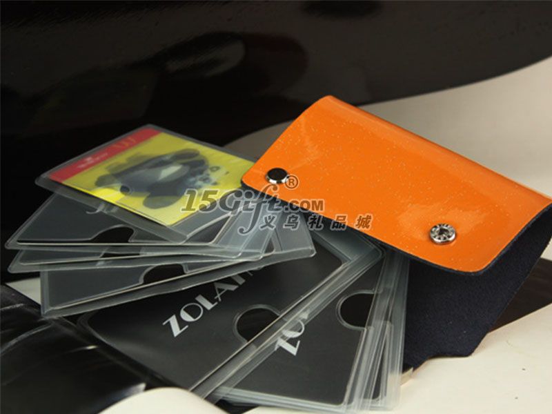 双排卡包,HP-030018