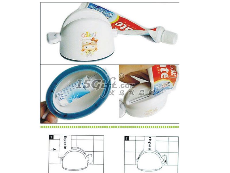 牙膏挤压器,HP-030399