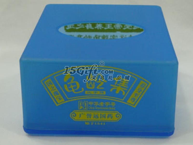 广告纸巾盒,HP-030534