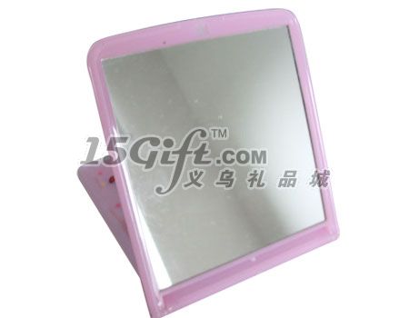 威尼方形单面化妆镜,HP-020873